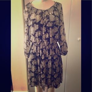 Club Monaco mini dress